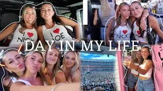 spend the best day ever with me (day in my life vlog)