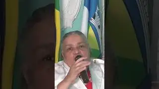 Nadir da casa da pastora diz que Maicon Jackson vendeu seus órgãos sexuais.