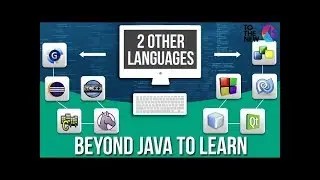 2 other languages beyond JAVA to learn | Panel Discussion | Grails Conf 2015