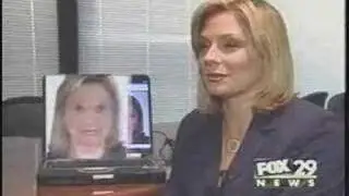 Your Future Face - Effects of Smoking - FOX29