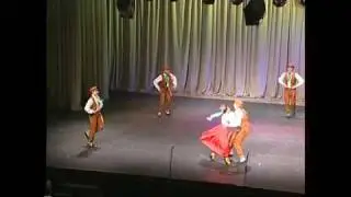 Pieci Vilki