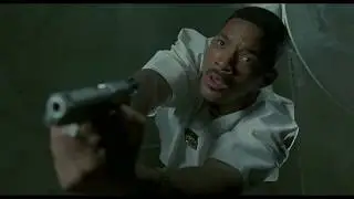 Men in Matrix I Trailer I 1999 I Трейлер Люди в Матрице