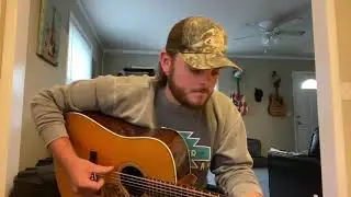 Dan Alley Original- Keepin’ On