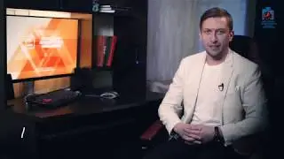 4 Мая. Свобода от нездорового поведения. Созависимость. Андрей Борисов