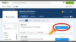 Bluehost Coupon Code 2025