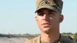 Soldiers Journal: Suicide Awareness