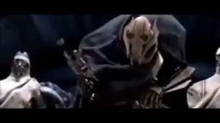 Best cut scene from Revenge Of The Sith
