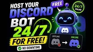 Free Bot Hosting Everyone Needs to Know About