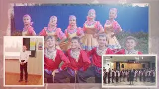 Медиавизитка, Бобринева О. Н.