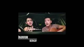 DUBA - İNANIRIM (BERKAY COVER)