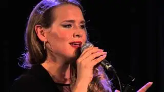 Polly Gibbons - For All We Know
