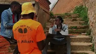 MAKING-OF DU CLIP BUTAMU DE FDK ROYAL PM