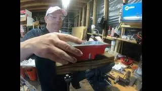 ISX VGT Turbo Actuator Repair by Rawze 2 of 8