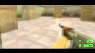 Kalashnikov - LIBERTAD - AIRBAG