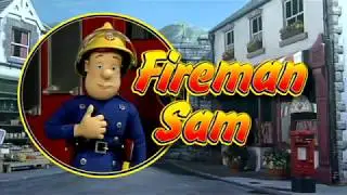 Der Held von nebenan 🎵Feuerwehrmann Sam ⭐️ Kinderlieder | Zeichentrick für Kinder