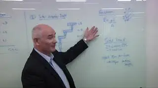 Total Overlay With Multiple RDLs