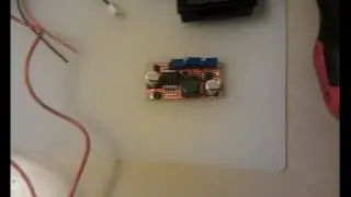 Power bank 12V Li-ion