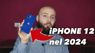 Buying an iPhone 12 in 2024: Does it make sense?