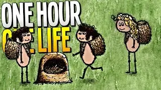 TWIN BROTHERS MAKE THEIR MOMMA PROUD - The Twins Multiplayer Update - One Hour One Life Gameplay