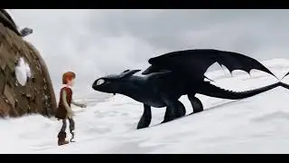 HTTYD // edit