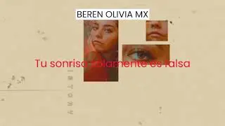 History- Beren Olivia. 💋 Traducción en español 💋
