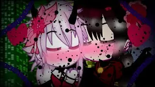 take it slow meme selever x julius fnf gacha club julever