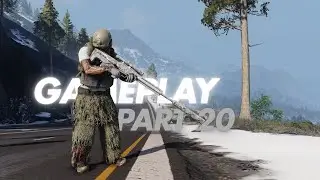 GHOST RECON BREAKPOINT GAMEPLAY PART 20 STEALTH KILLS 4K 90FPS!