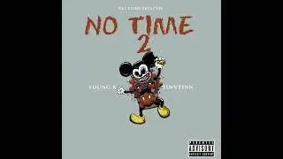 YOUNG K Ft. TINNTINN - Pa ni temp ba yo