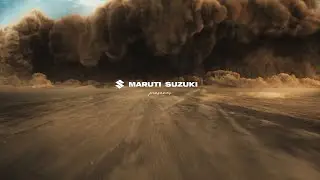 Run On What You Love #GrandVitara | Maruti Suzuki S-CNG