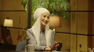 Moldir Auelbekova | SEN SESSION #3 with Dinara Sultan