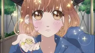 AMV-Словно Звездопад