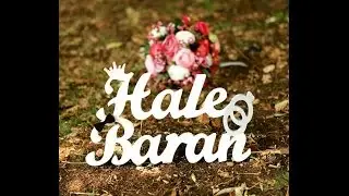 Hale & Baran - Söz Fotoğraflarımız