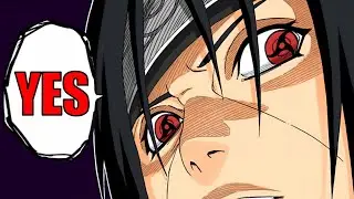 Is Itachi as POWERFUL as you think?