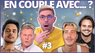 Which gay personalities could I have been in a relationship with? #3