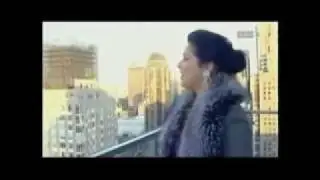 Anna Netrebko and Tiago