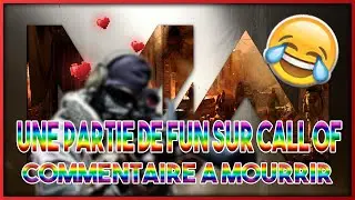 [ ❗ BE|FR|QC  ❗ ] Un Commentateur Pas Comme Les Autres #OoskyzofrenchoO [ ❗ GO Les 1200Abos ❗ ]