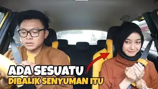 MAKE IT COOL!!! SINGLES, HOLD YOUR BREATH FIRST | AYA IBRAHIM'S ONLINE TAXI PRANK