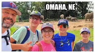 Hello Omaha!