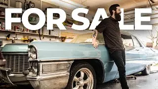 Bye Bye Caddy