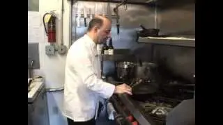 BISTROT de SOLEIL - Executive Chef Tarsis Santos / Hyannis / Cape Cod, MA