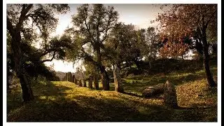 Il Parco archeologico di Biru 'e Concas di Sorgono - Archeologia della Sardegna