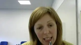 ELT Ireland Good Practice Project - Carmel Hickey  (IH Dublin)