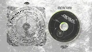 ZOBX SICK & DROMOZ - Mercurii[Lacrimae Mercuri] (Visualizer)