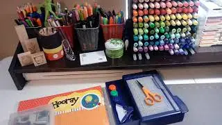 My Favorite Products for card making & scrapbooking!