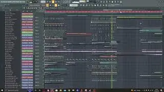 Porter Robinson - Everything Goes On (FULL REMAKE + INSTRUMENTAL)