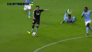 Modric’s WORLD-CLASS Performance vs Celta Vigo