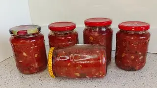 БАКЛАЖАН САЛАТ САЛАТ ЖАПТЫМ 😍👍  .  Салат қазақша рецепт