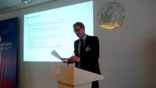 Information and Congress event: «Russian-German scientific dialogue»