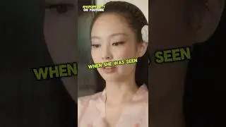 Attending the after party HUMAN MADE Brand, Jennie BLACKPINK Outfit is in the spotlight of netizens.