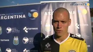 Agustín Cattáneo - Comunicaciones